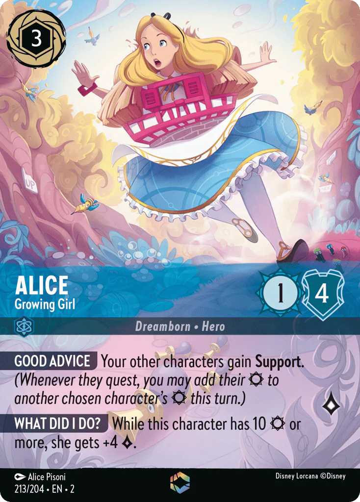 Alice
