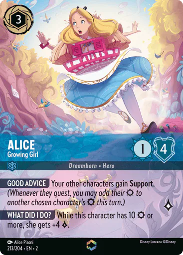 Alice