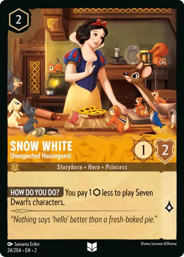Snow White