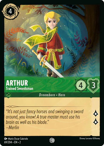 Arthur
