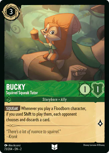 Bucky