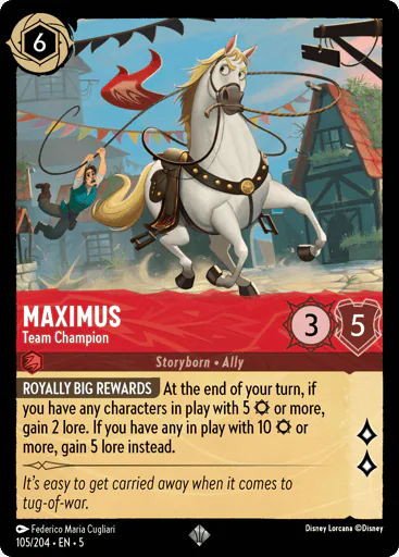 Maximus
