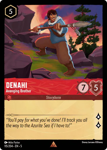 Denahi