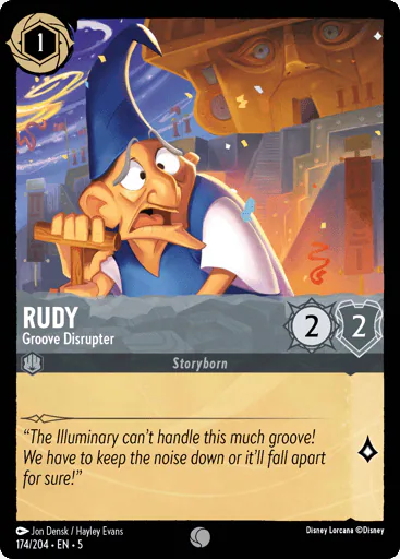 Rudy