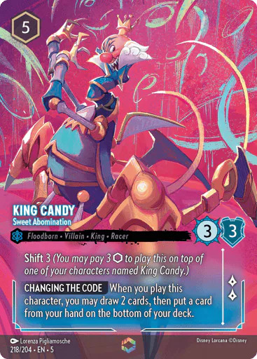 King Candy