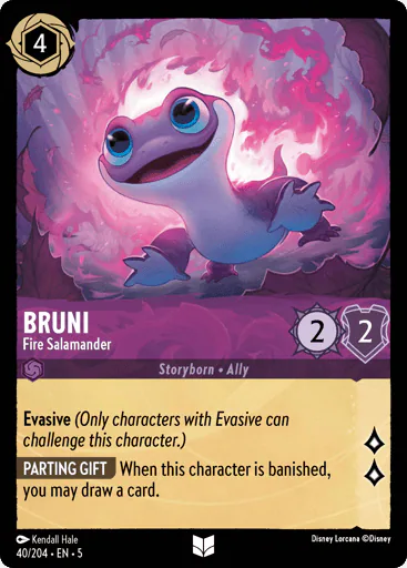 Bruni