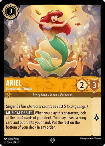 Ariel