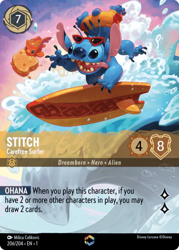 Stitch
