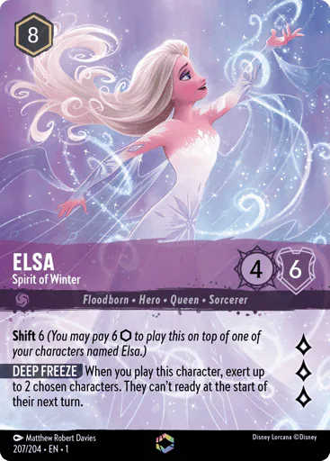 Elsa