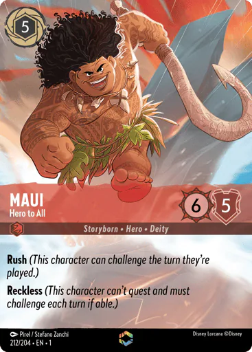 Maui