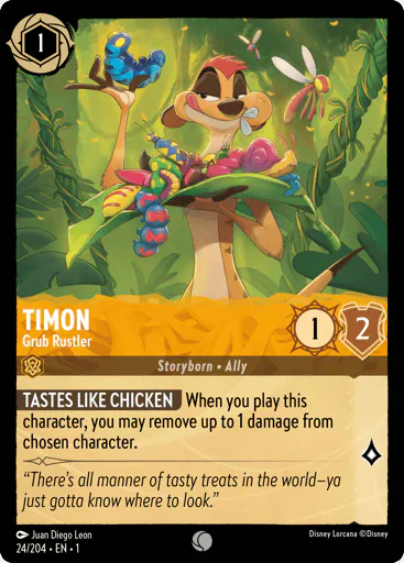 Timon
