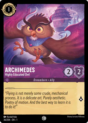 Archimedes