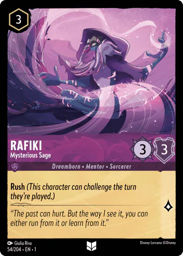 Rafiki