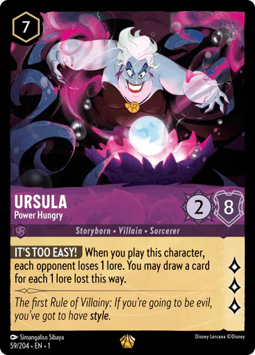 Ursula