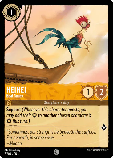 HeiHei