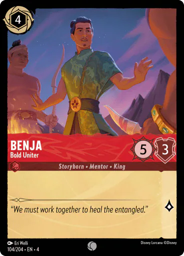 Benja