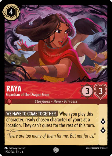Raya