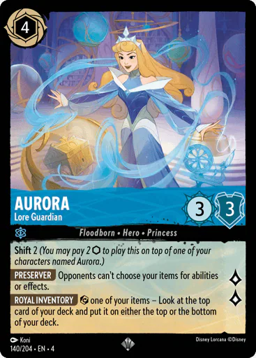 Aurora