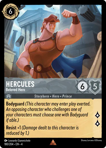 Hercules