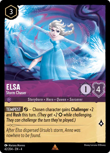Elsa