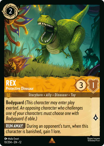 Rex