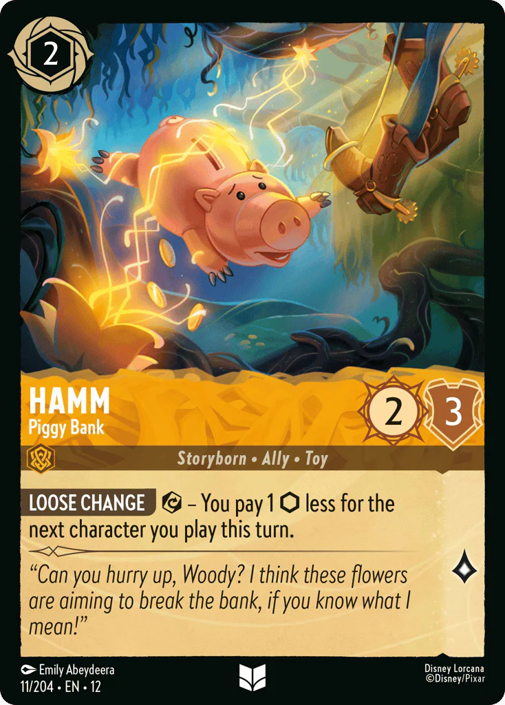Hamm