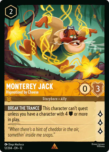 Monterey Jack