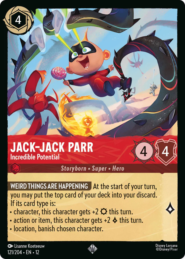 Jack-Jack Parr