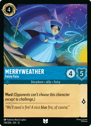 Merryweather