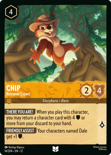 Chip