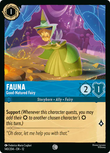 Fauna