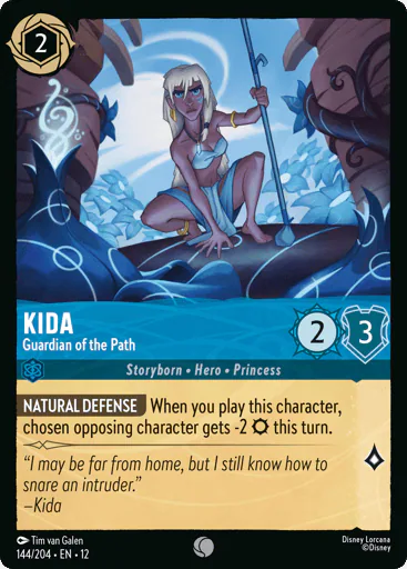 Kida