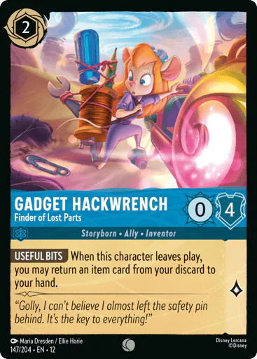 Gadget Hackwrench