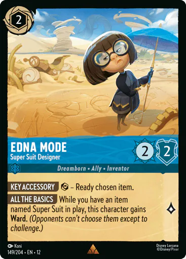 Edna Mode