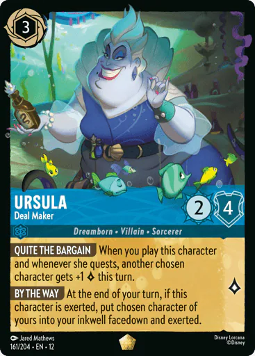 Ursula