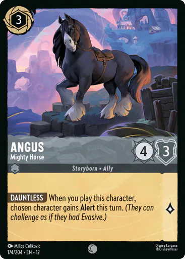 Angus