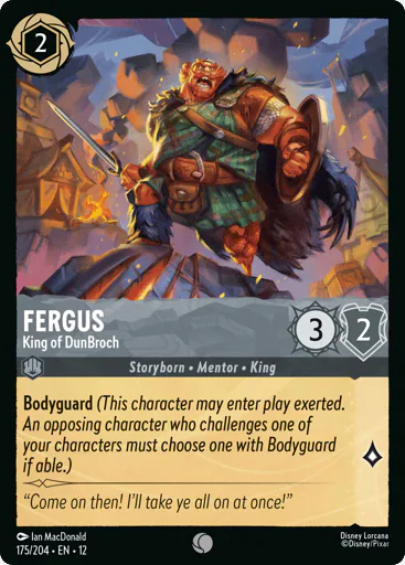 Fergus