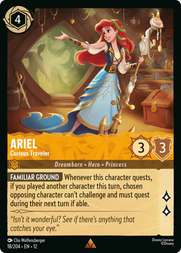 Ariel