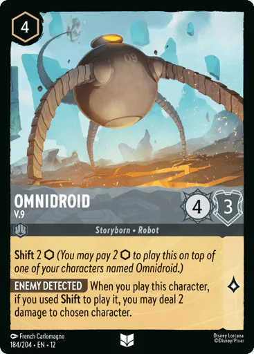 Omnidroid