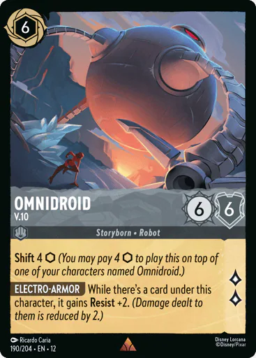 Omnidroid