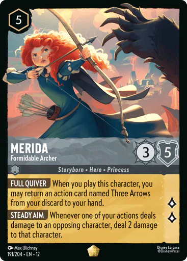 Merida