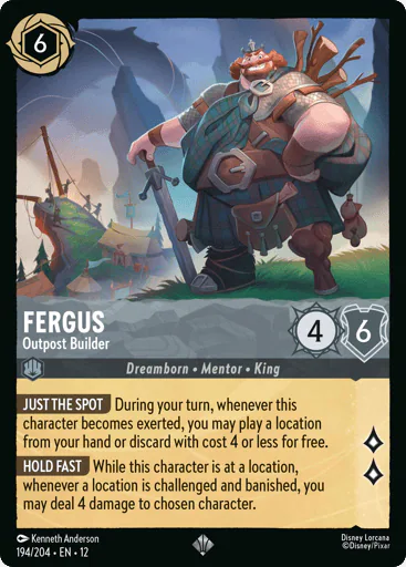 Fergus