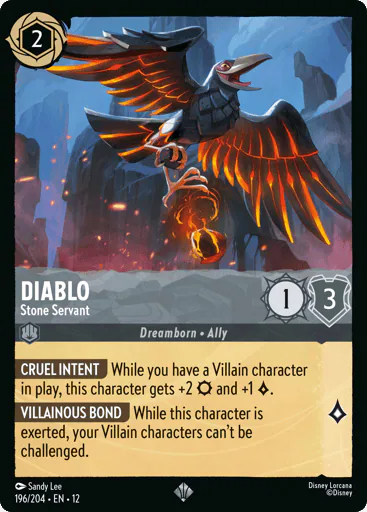 Diablo