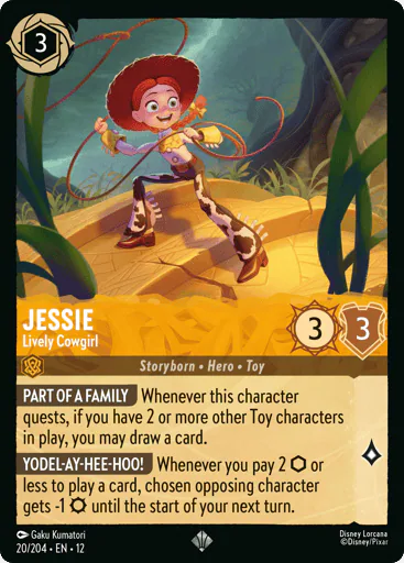 Jessie