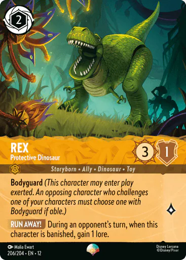 Rex