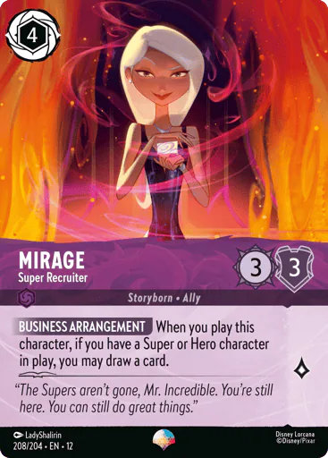 Mirage