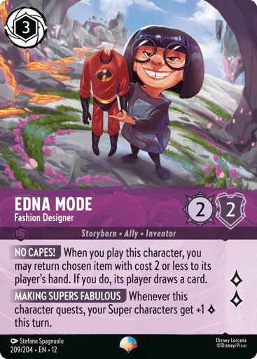 Edna Mode