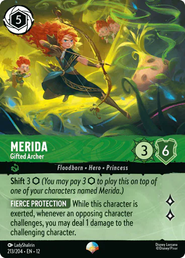 Merida