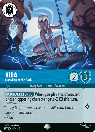 Kida