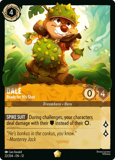 Dale